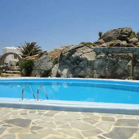 Nalu Mykonos 3*