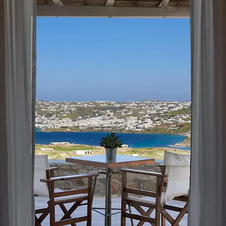 Nalu Mykonos