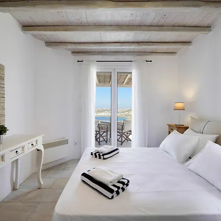 Hotel Nalu Mykonos 3*
