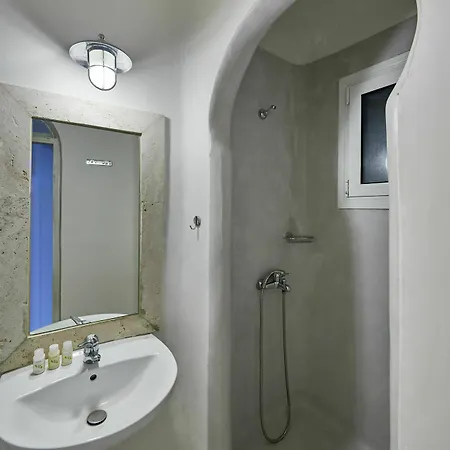Nalu Mykonos 3*