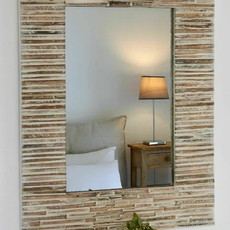 Nalu Mykonos Hotel 3*