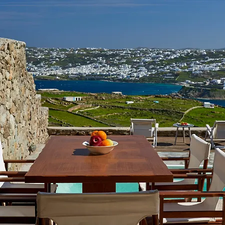 Nalu Mykonos Hotel